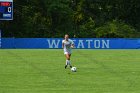 Women’s Soccer vs Middlebury  Wheaton College Women’s Soccer vs Middlebury College. - Photo By: KEITH NORDSTROM : Wheaton, Women’s Soccer, Middlebury